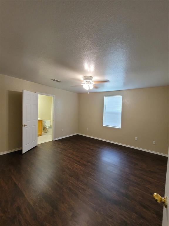 Old Granbury Estates - Residential Lease