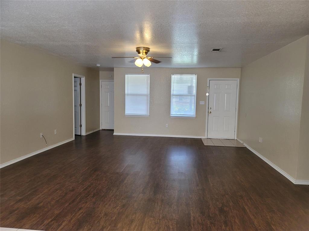 Old Granbury Estates - Residential Lease