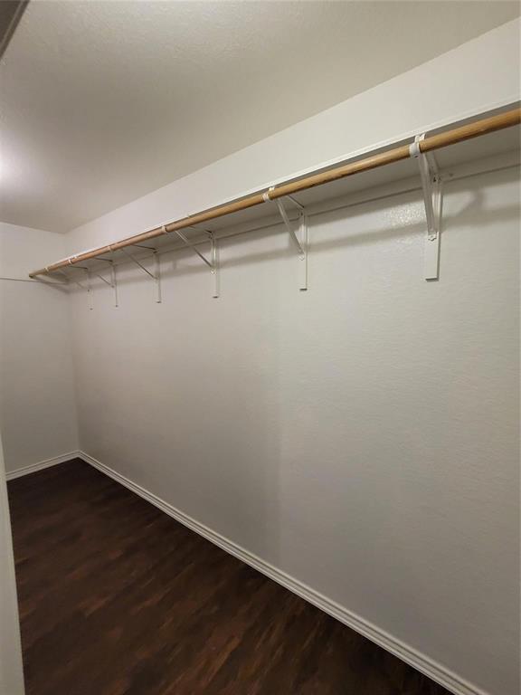 Old Granbury Estates - Residential Lease