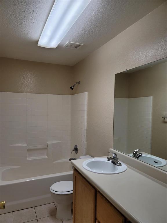 Old Granbury Estates - Residential Lease