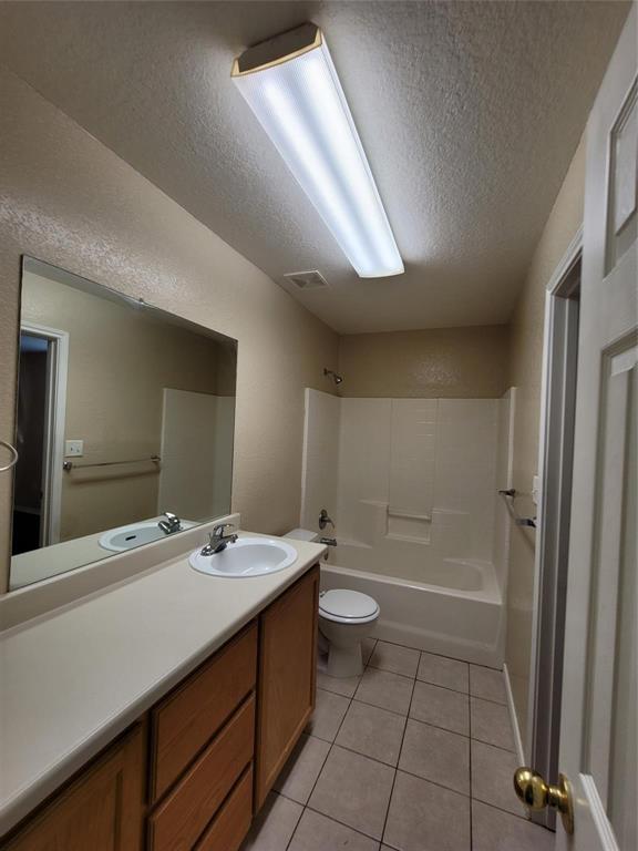 Old Granbury Estates - Residential Lease