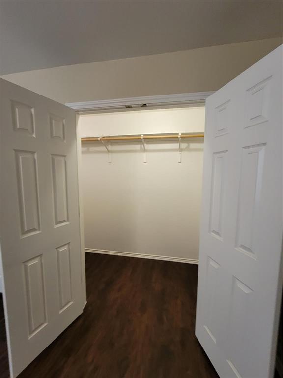 Old Granbury Estates - Residential Lease