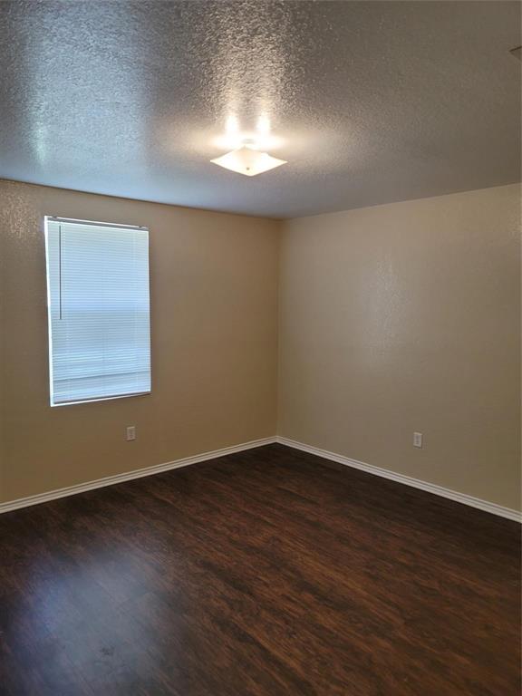 Old Granbury Estates - Residential Lease