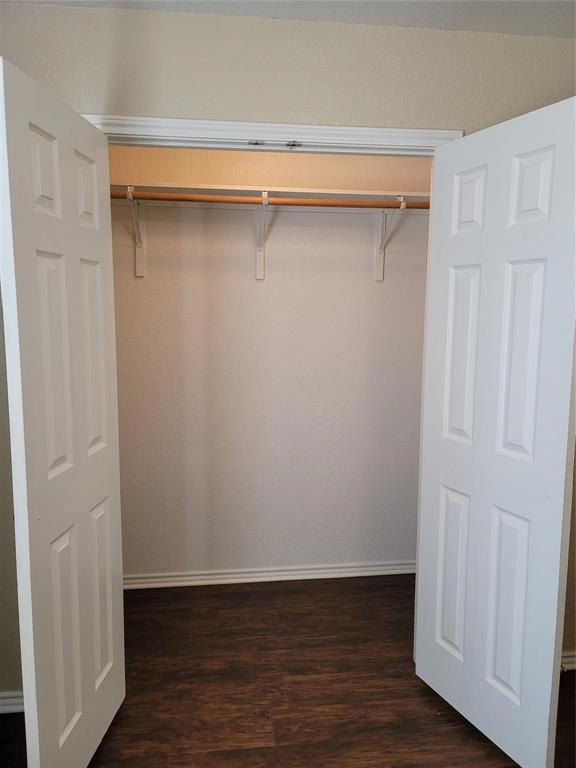 Old Granbury Estates - Residential Lease