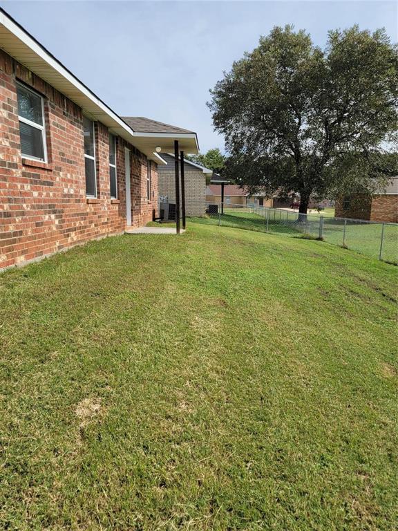 Old Granbury Estates - Residential Lease