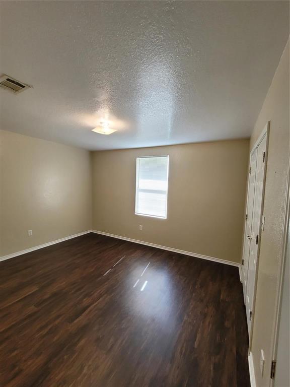 Old Granbury Estates - Residential Lease