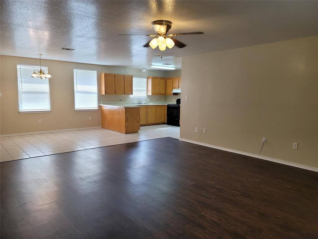 Old Granbury Estates - Residential Lease