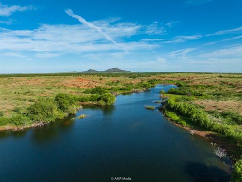 TBD FM 610 Rotan TX 79546