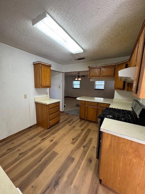 5904 Bowling Drive