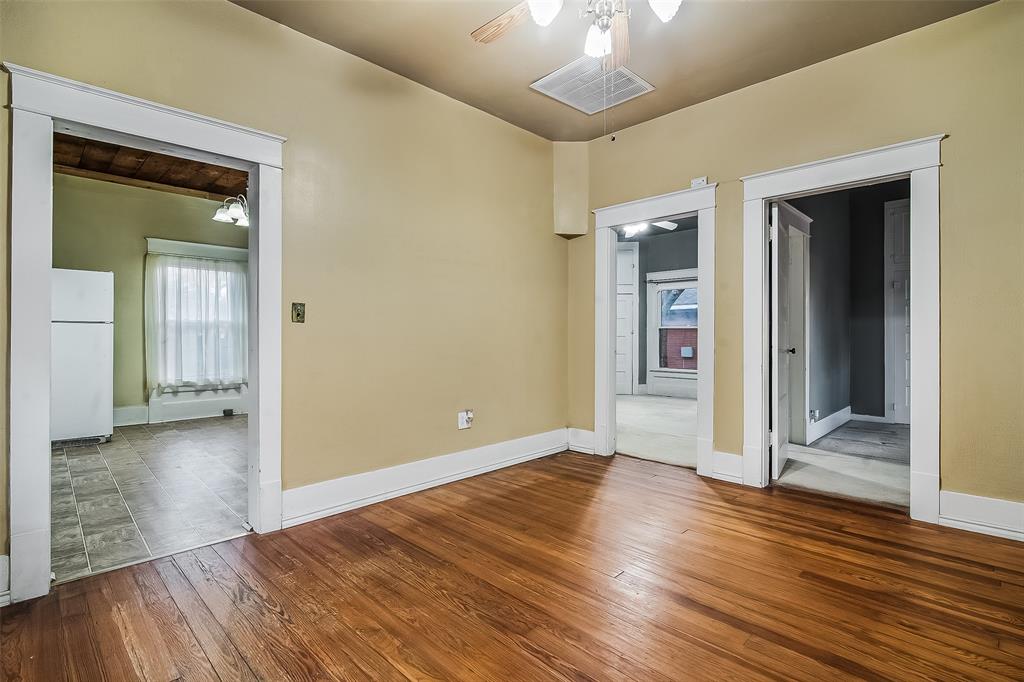 Buchanan & Hornbeck - Residential