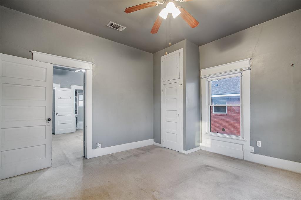 Buchanan & Hornbeck - Residential