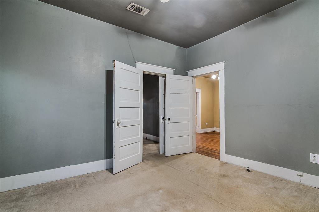 Buchanan & Hornbeck - Residential