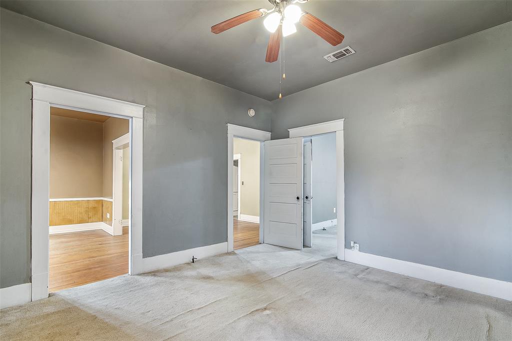 Buchanan & Hornbeck - Residential