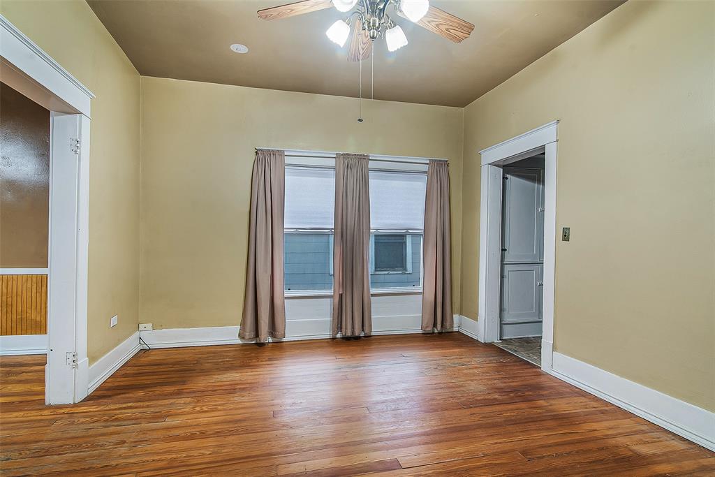 Buchanan & Hornbeck - Residential