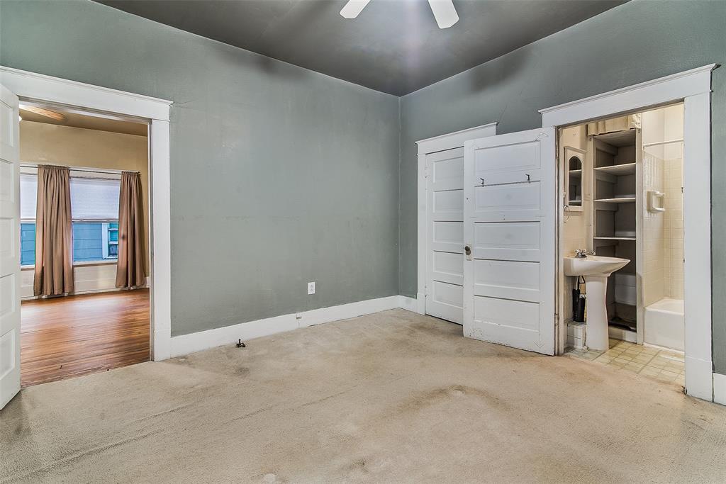 Buchanan & Hornbeck - Residential