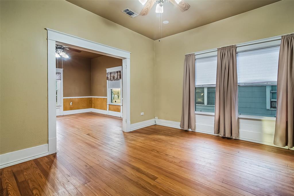 Buchanan & Hornbeck - Residential