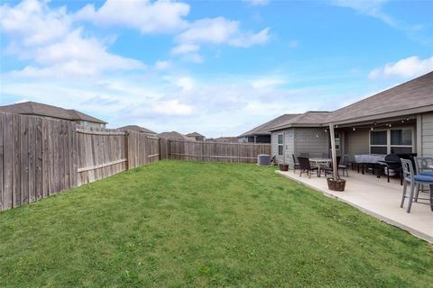 A home in Fort Worth