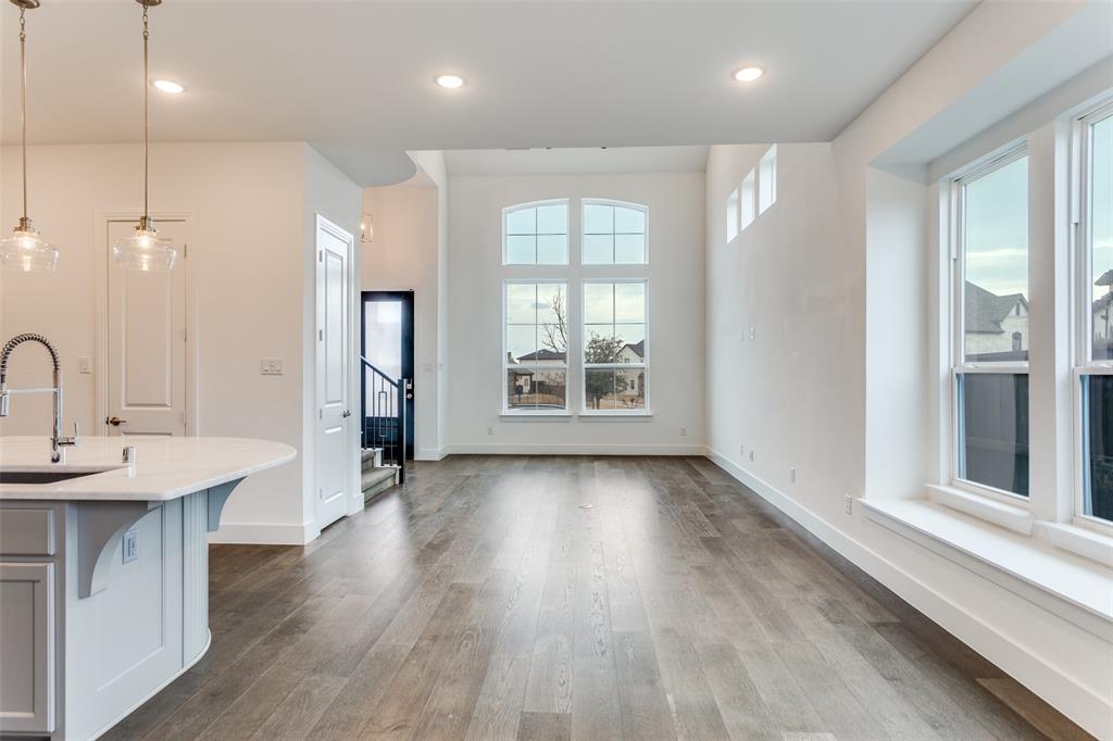 Walsh Ranch-Quail Vly - Residential