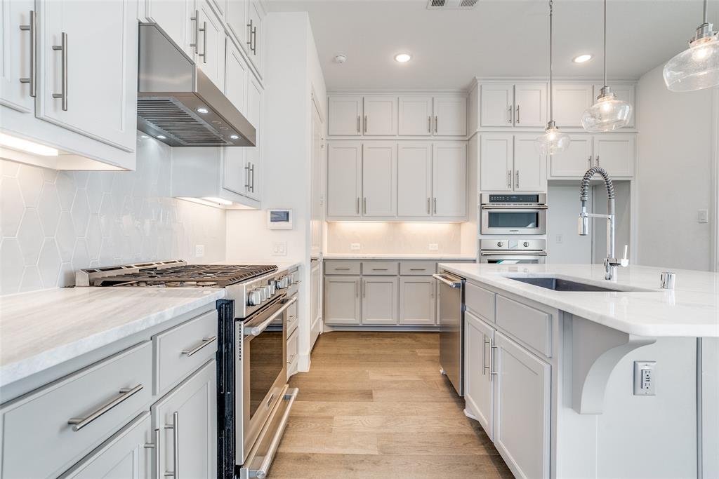 Walsh Ranch-Quail Vly - Residential