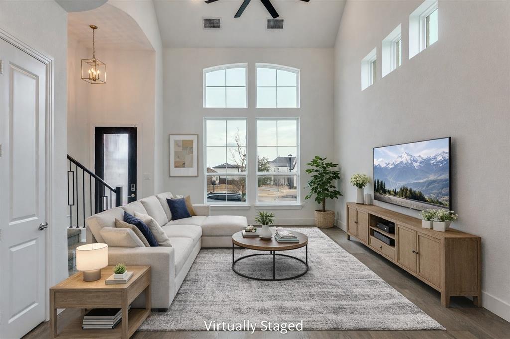 Walsh Ranch-Quail Vly - Residential