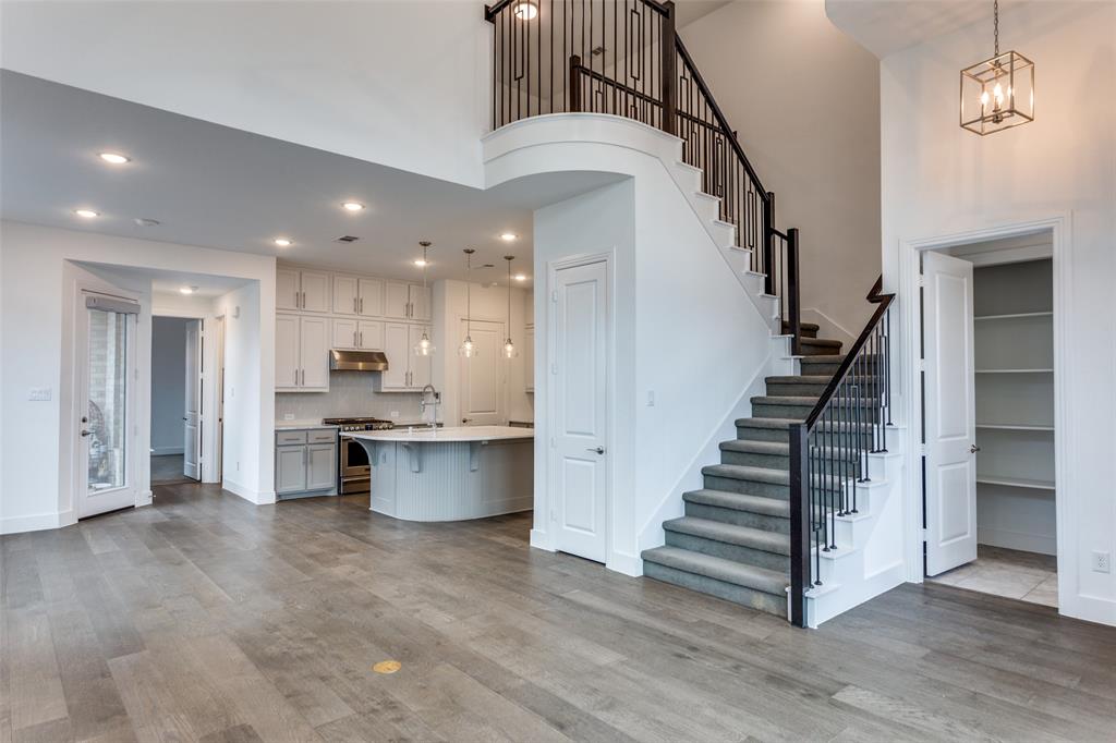 Walsh Ranch-Quail Vly - Residential