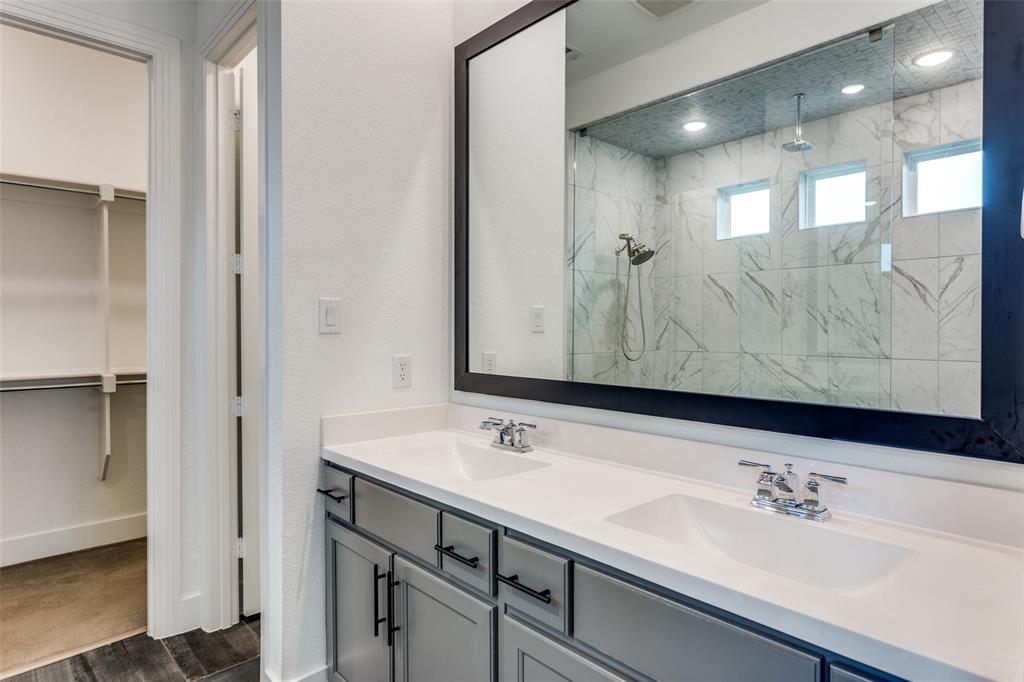 Walsh Ranch-Quail Vly - Residential