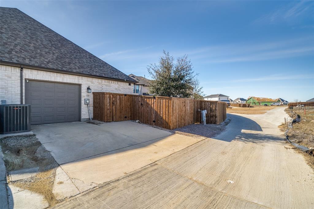 Walsh Ranch-Quail Vly - Residential