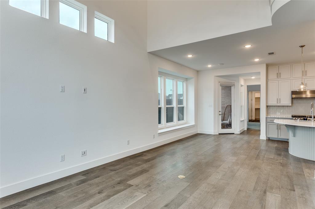 Walsh Ranch-Quail Vly - Residential