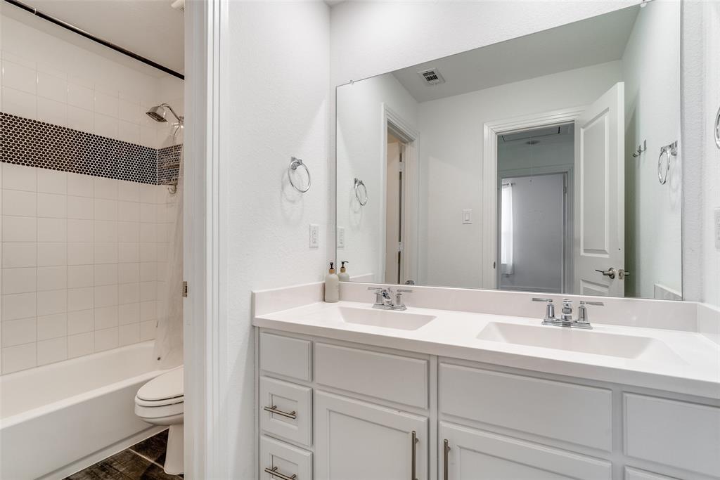 Walsh Ranch-Quail Vly - Residential