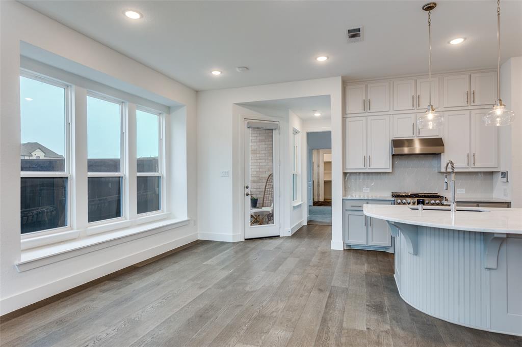 Walsh Ranch-Quail Vly - Residential