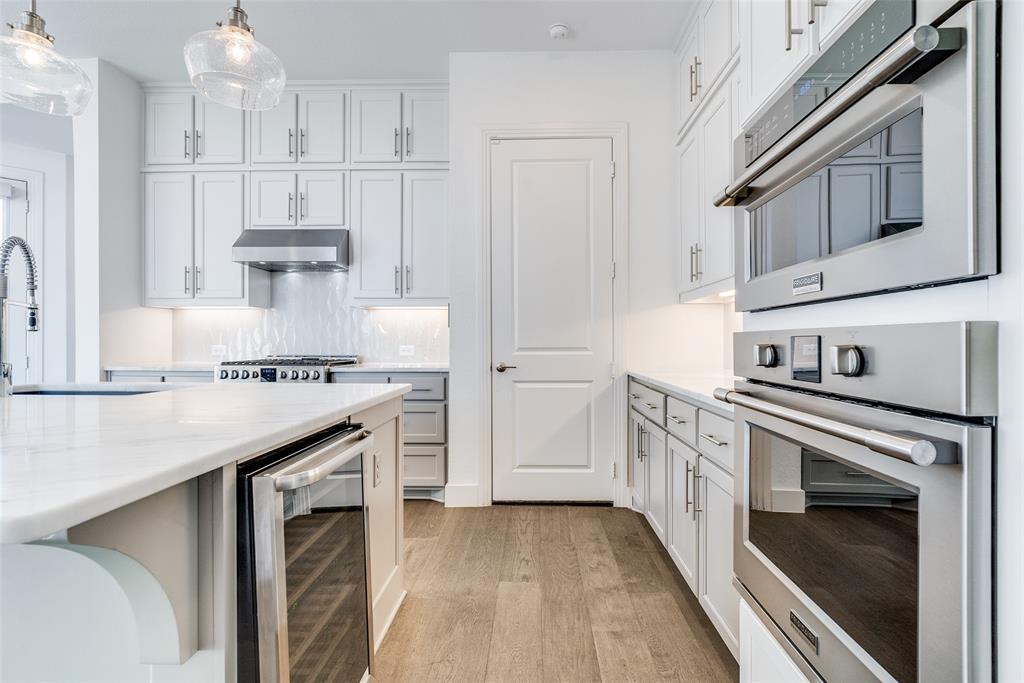 Walsh Ranch-Quail Vly - Residential