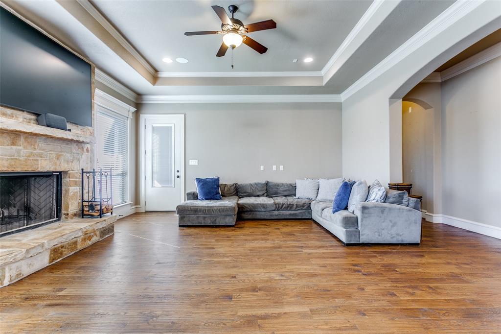 Woodland Oaks Add - Residential