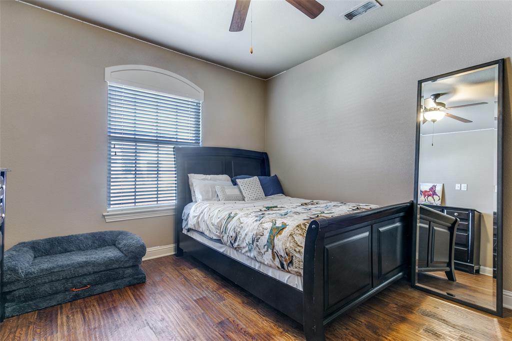 Woodland Oaks Add - Residential