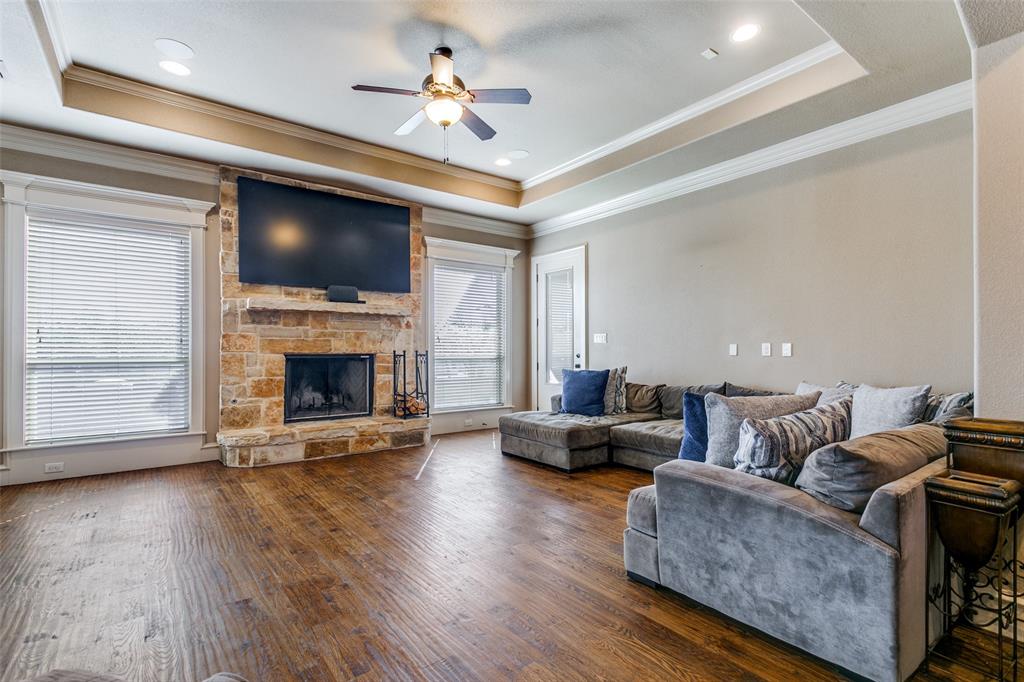 Woodland Oaks Add - Residential