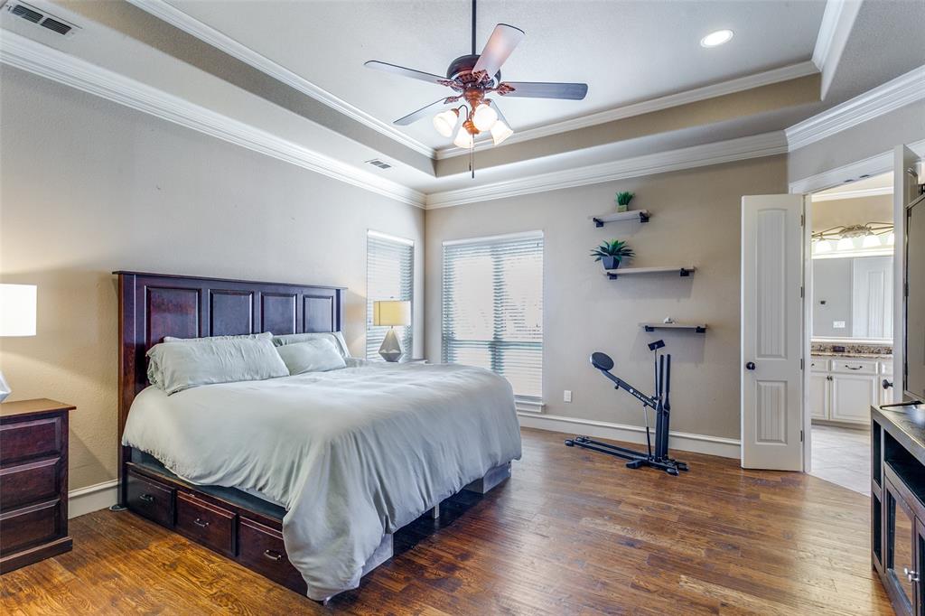 Woodland Oaks Add - Residential