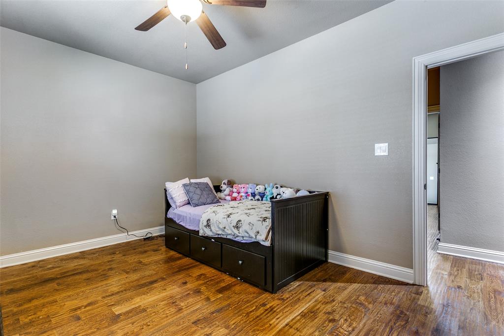 Woodland Oaks Add - Residential