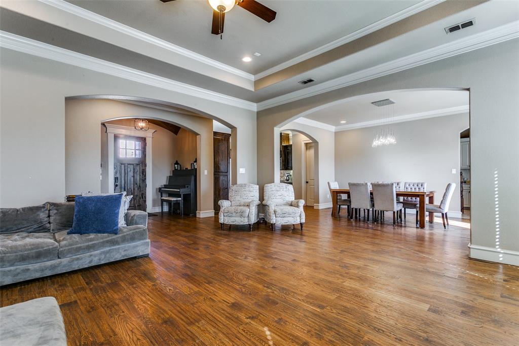 Woodland Oaks Add - Residential