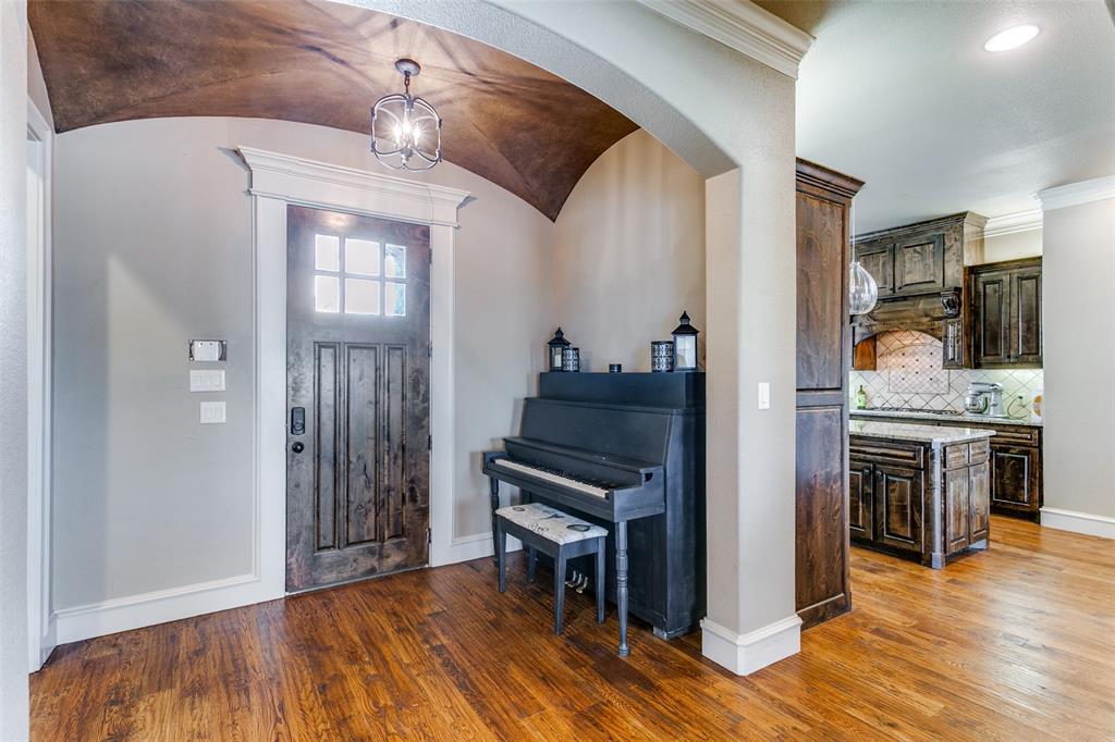 Woodland Oaks Add - Residential