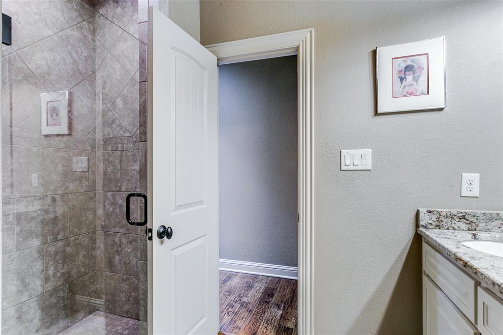 Woodland Oaks Add - Residential