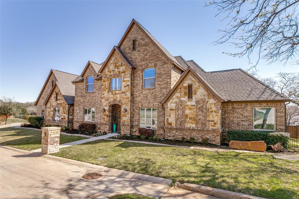 Woodland Oaks Add - Residential