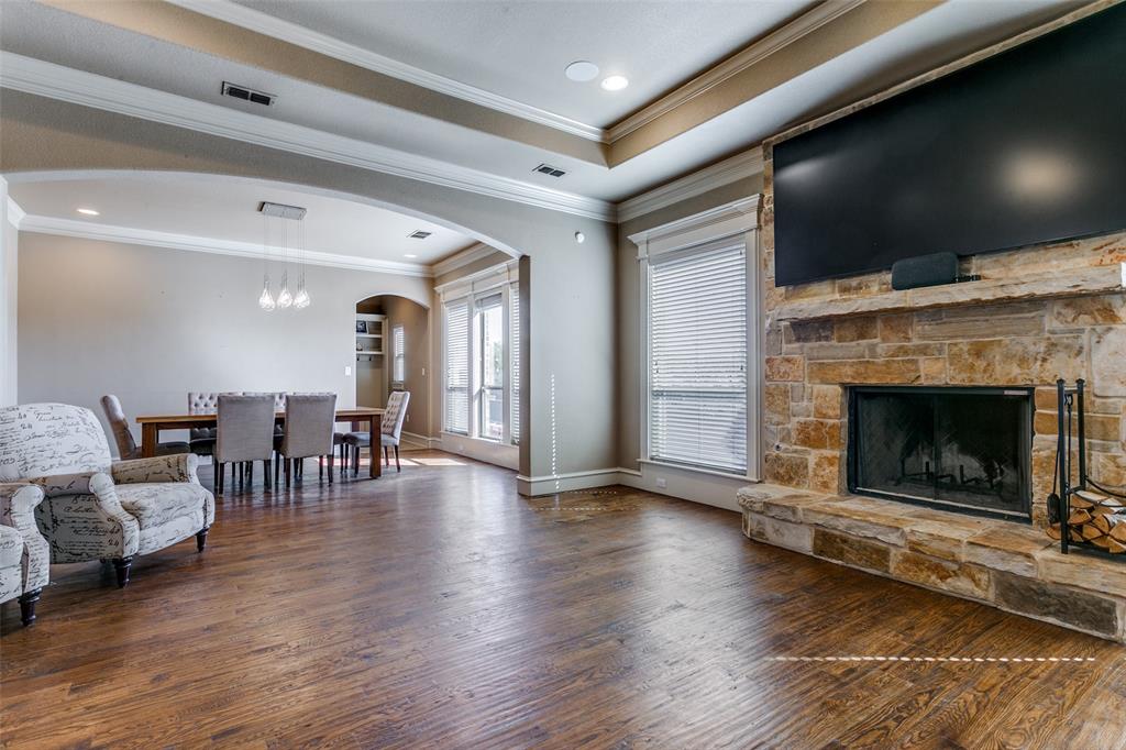 Woodland Oaks Add - Residential