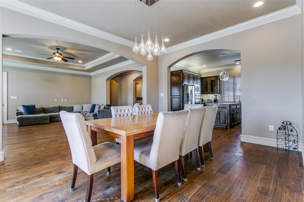 Woodland Oaks Add - Residential