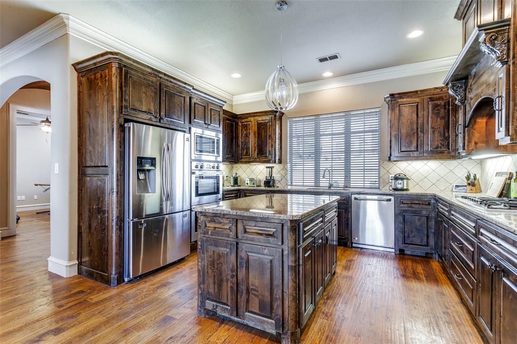 Woodland Oaks Add - Residential