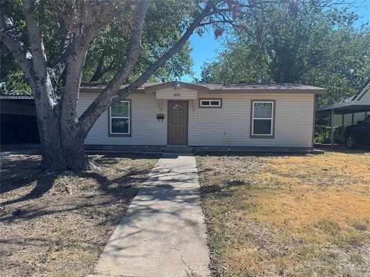 4040 RUNNELS ST, FORT WORTH, TX 76106 - Image 1cd6997911e8b70cf286f04f2d4d9065/391633133
