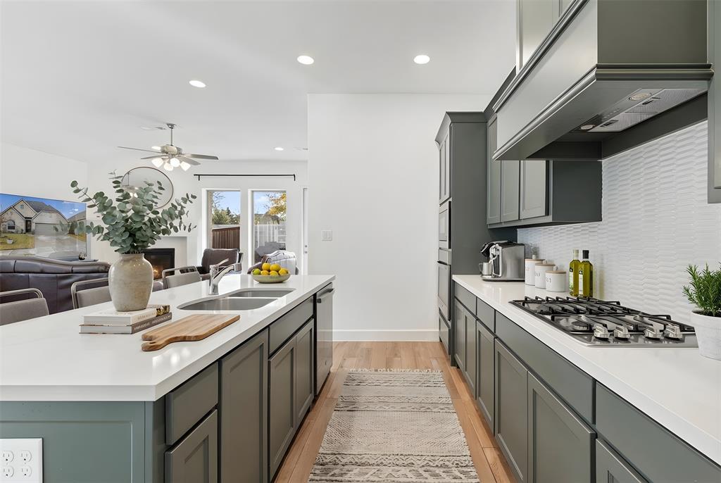 Trinity Falls Planning Unit 7 Ph 2 - Residential