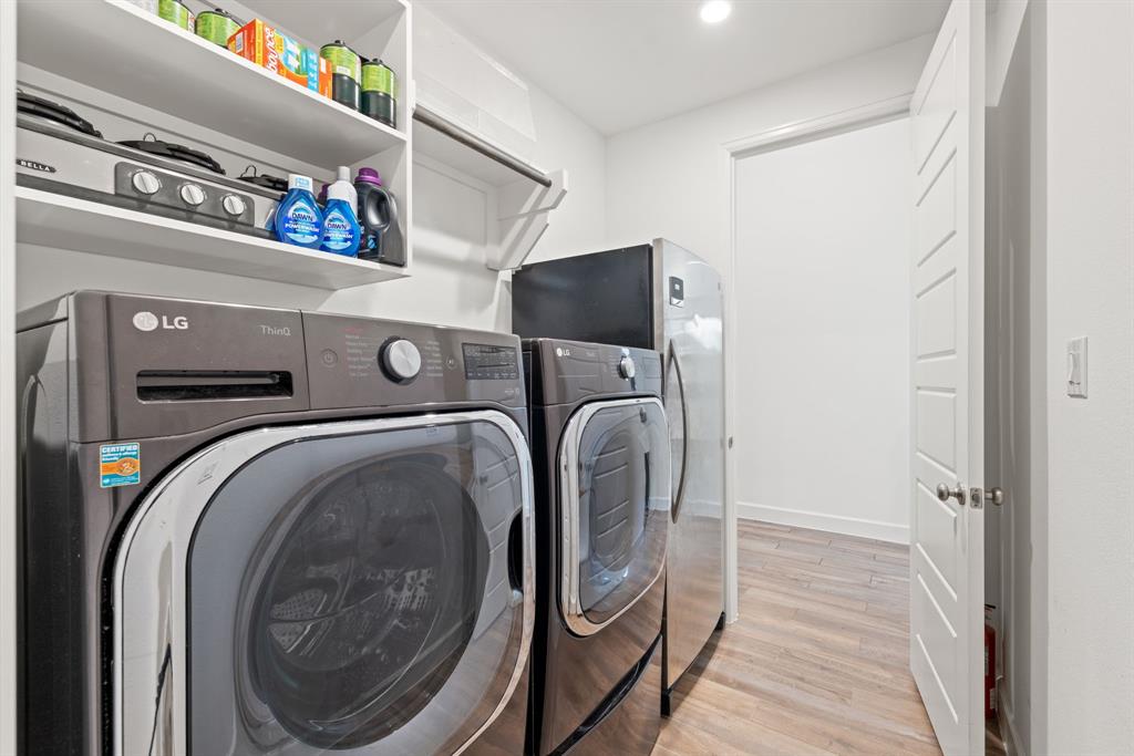 Trinity Falls Planning Unit 7 Ph 2 - Residential