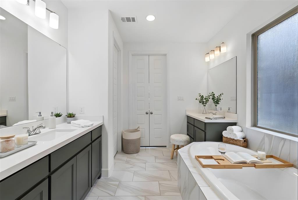 Trinity Falls Planning Unit 7 Ph 2 - Residential