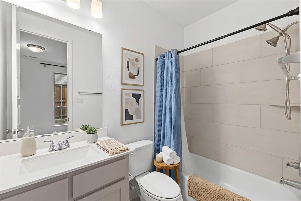 Trinity Falls Planning Unit 7 Ph 2 - Residential