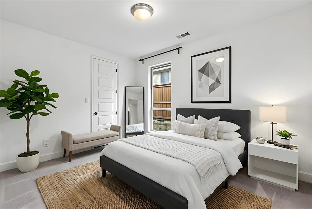 Trinity Falls Planning Unit 7 Ph 2 - Residential