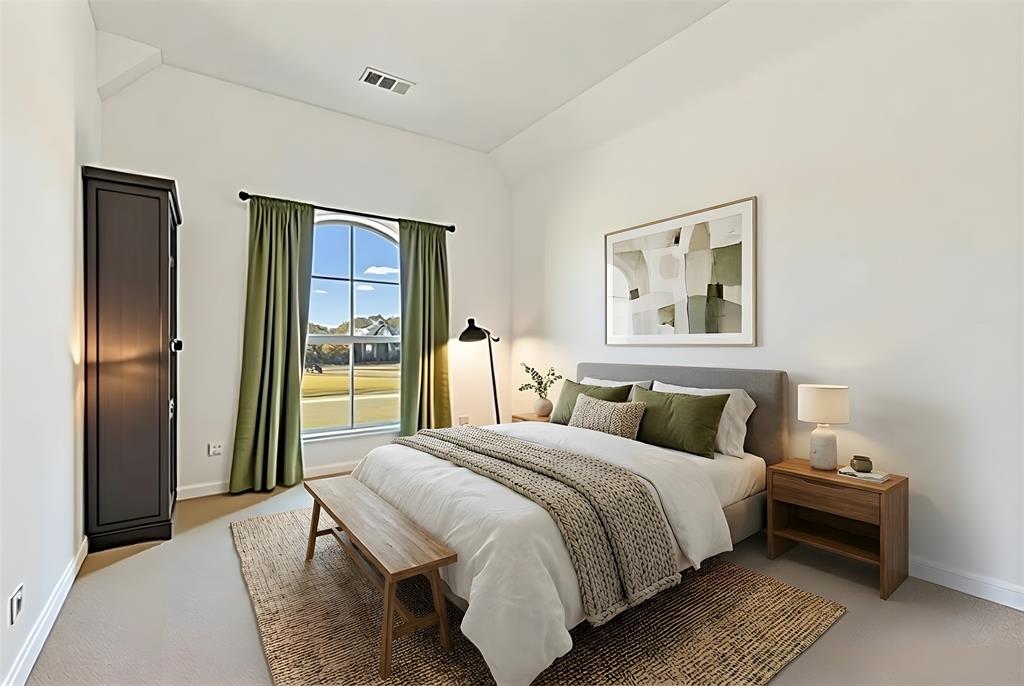 Trinity Falls Planning Unit 7 Ph 2 - Residential